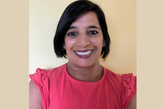 Max Patel Volunteer