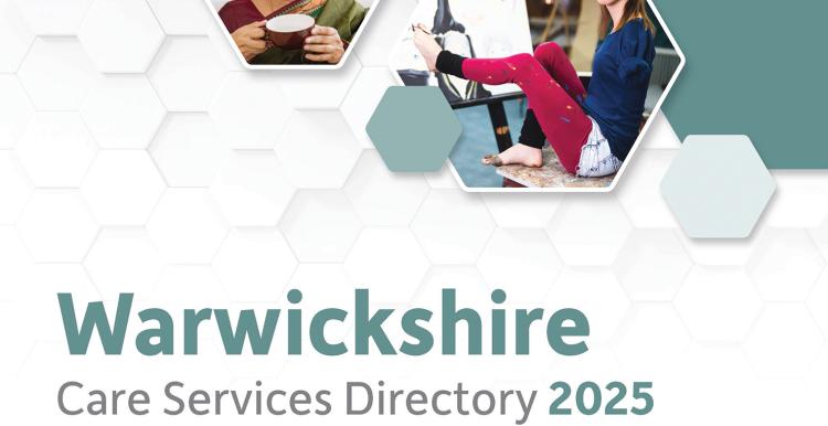 cover of carers directory