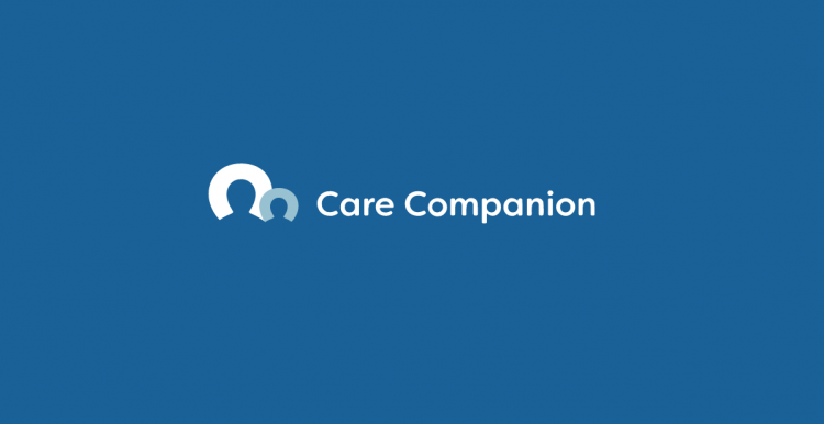 Care Companion Logo