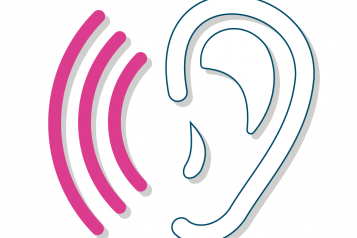 ear icon