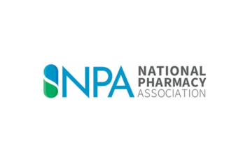 National Pharmacy Association logo 2024