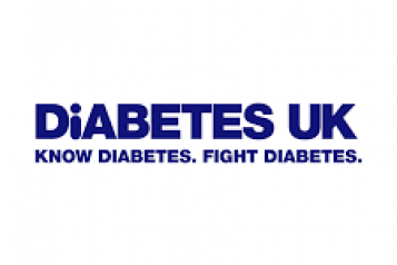 Diabetes UK 